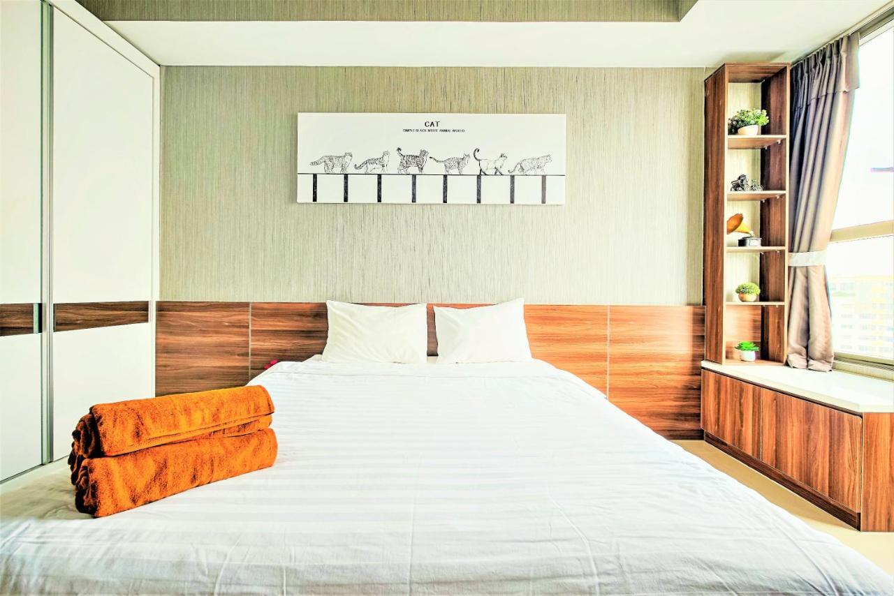 Apartamento Greenline Service Aparts - Luxious, Heart Of *