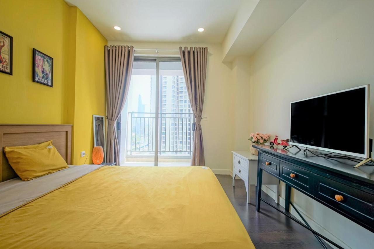 Greenline Service Aparts - Luxious, Heart Of Apartamento *