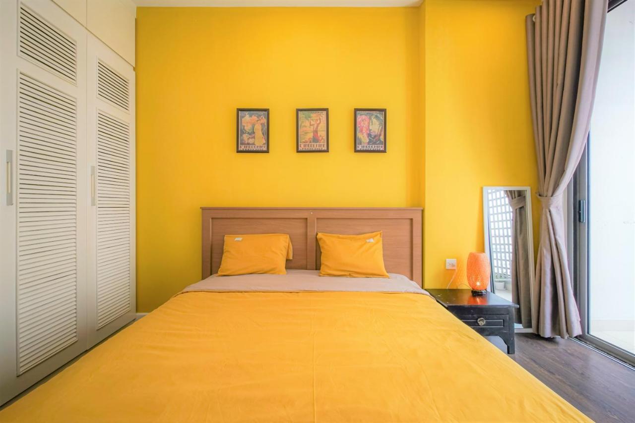 Apartamento Greenline Service Aparts - Luxious, Heart Of *