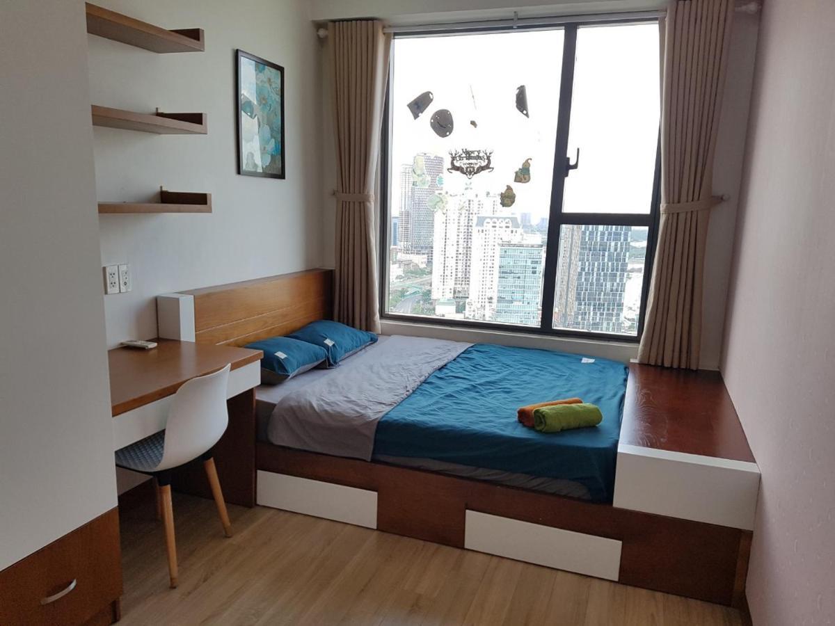 Greenline Service Aparts - Luxious, Heart Of Apartamento