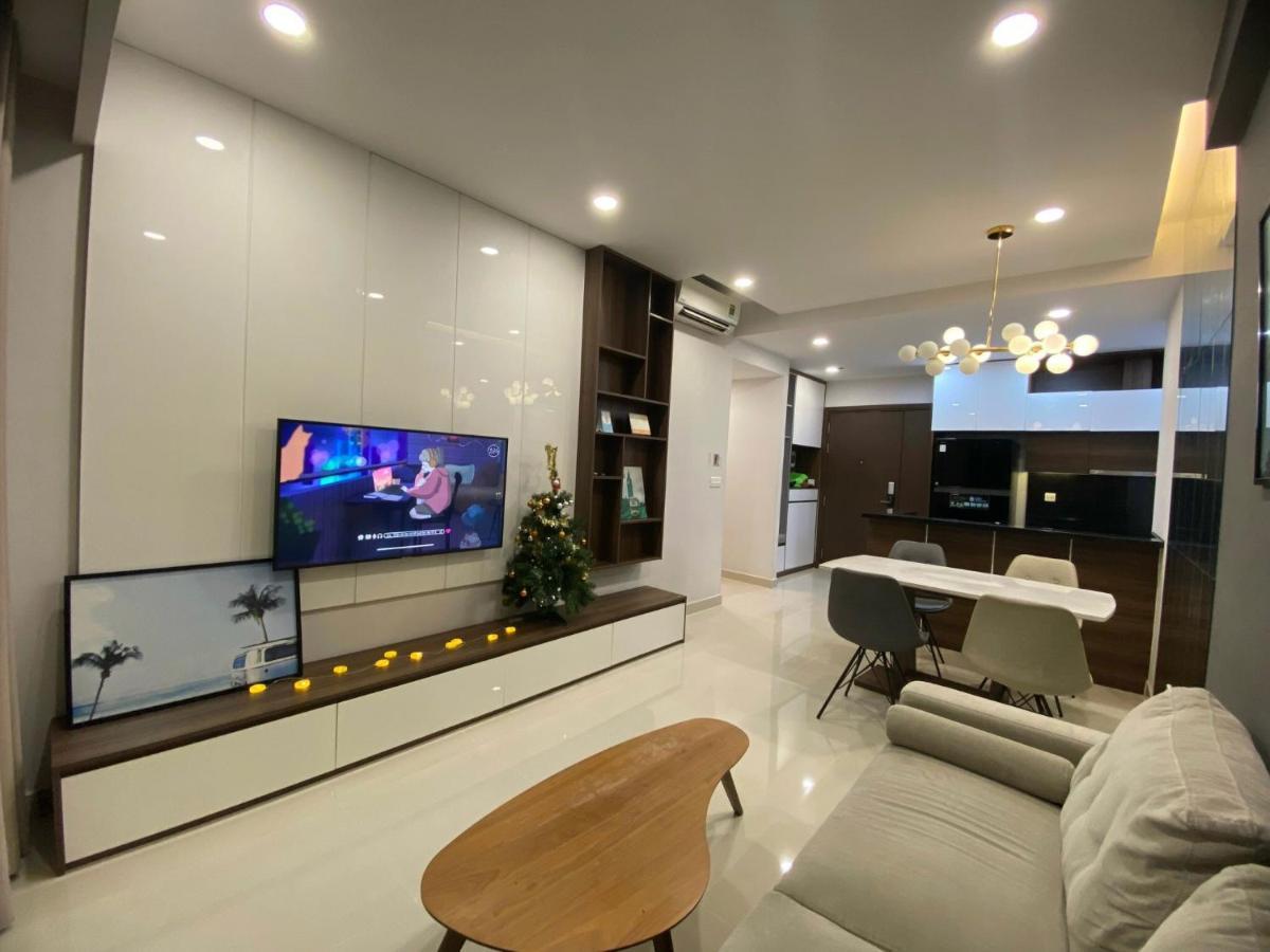 Greenline Service Aparts - Luxious, Heart Of Cidade de Ho Chi Minh