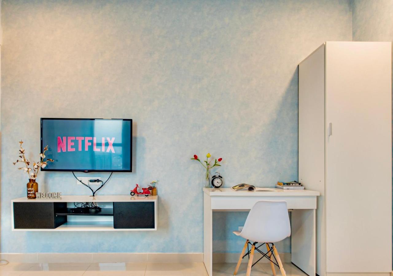Greenline Service Aparts - Luxious, Heart Of Apartamento