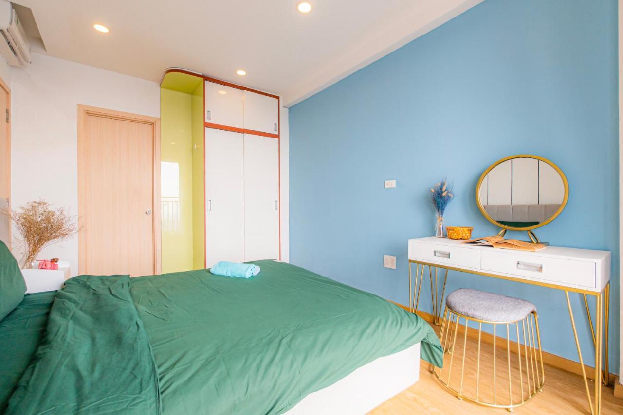 Apartamento Greenline Service Aparts - Luxious, Heart Of