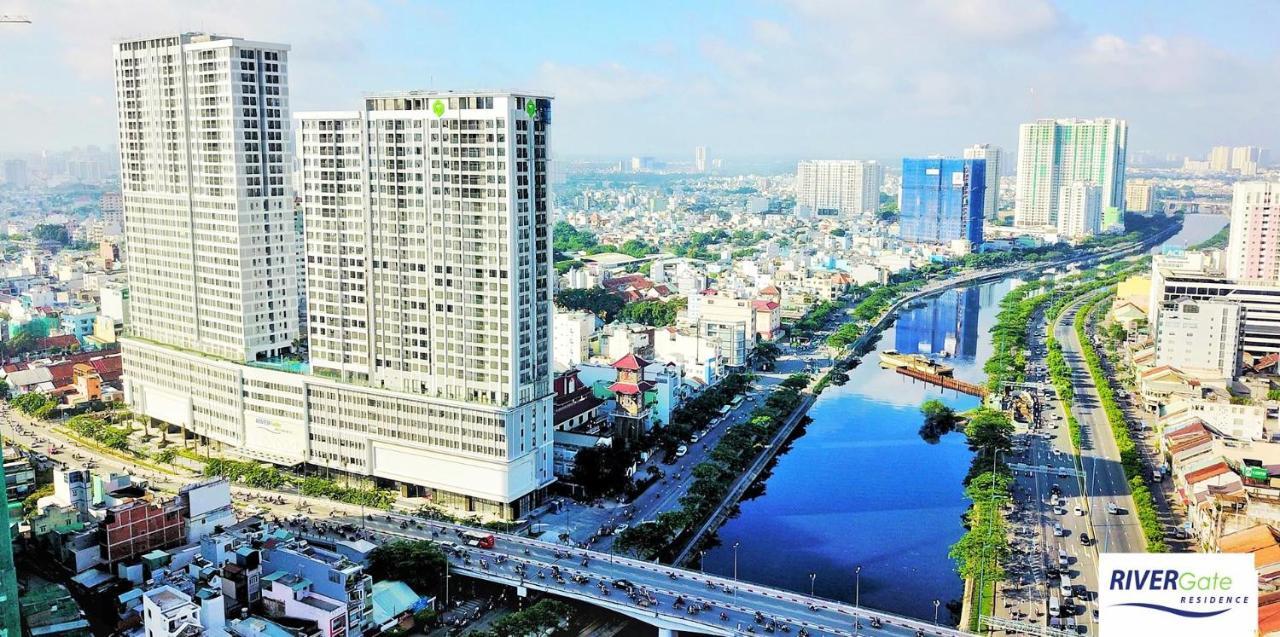 Greenline Service Aparts - Luxious, Heart Of Apartamento *