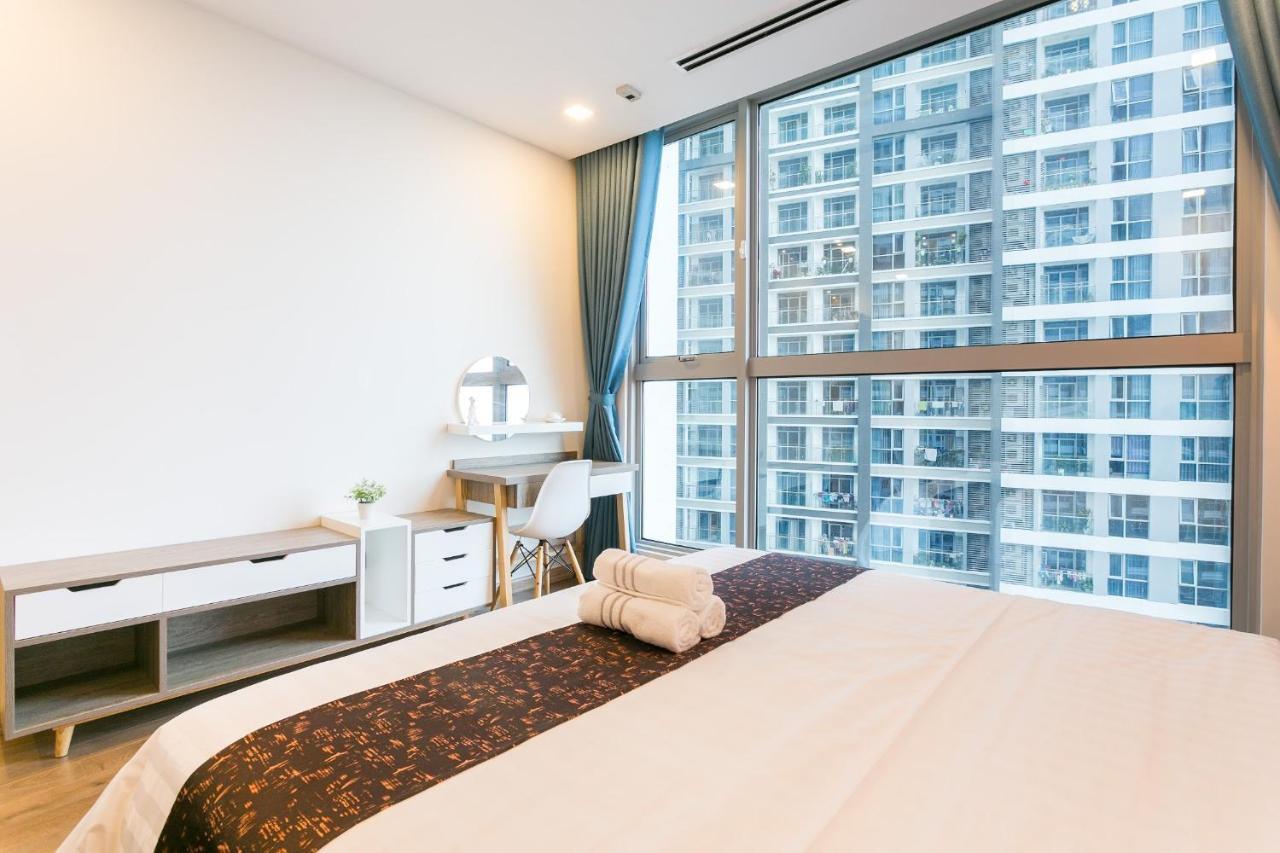 Greenline Service Aparts - Luxious, Heart Of Apartamento *