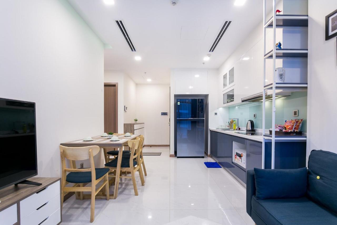 Apartamento Greenline Service Aparts - Luxious, Heart Of *